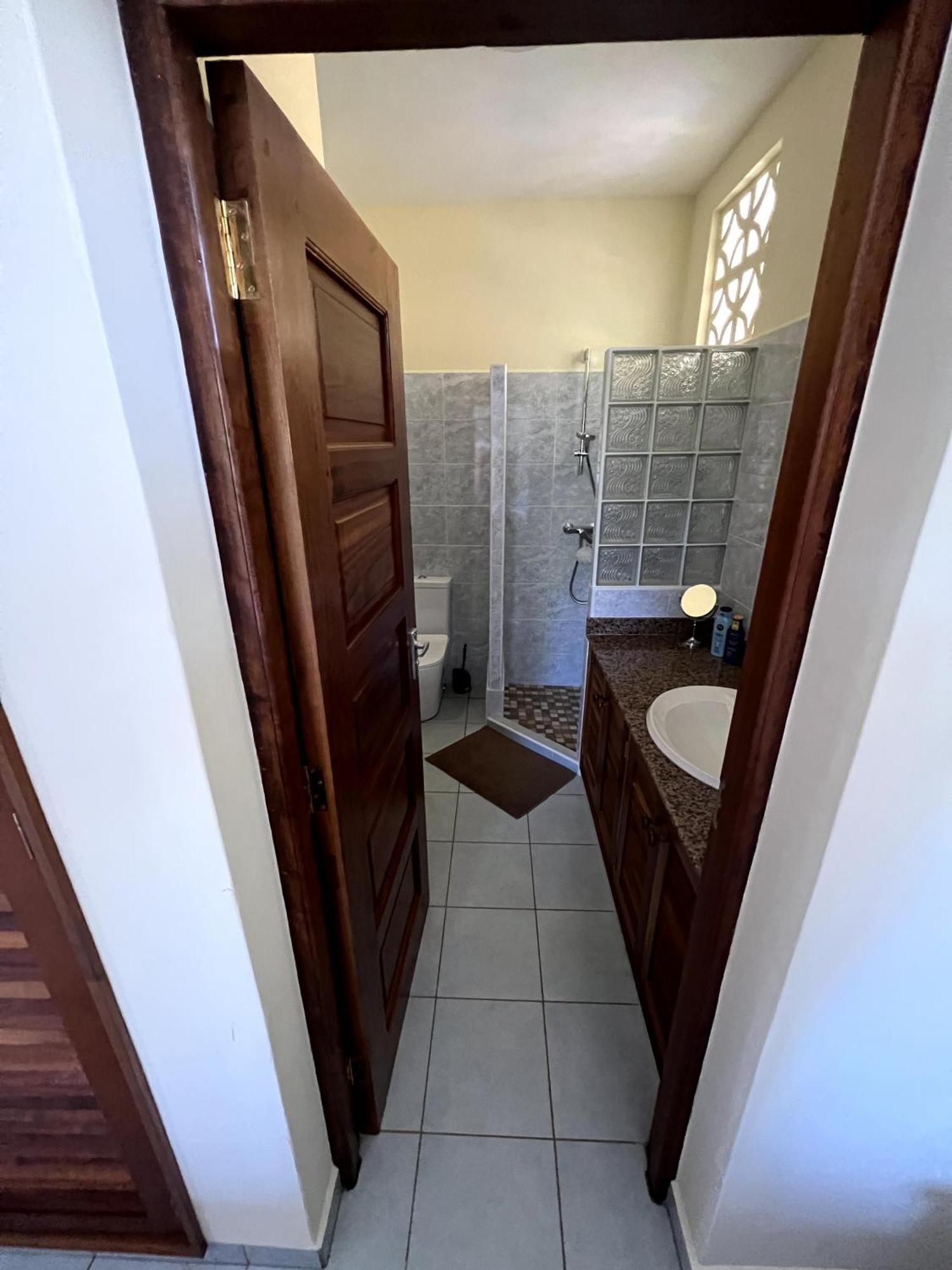 Paradiesische Villa Maisha Mazuri Mit Pool. Terrasse Und Personal Diani Beach Dış mekan fotoğraf