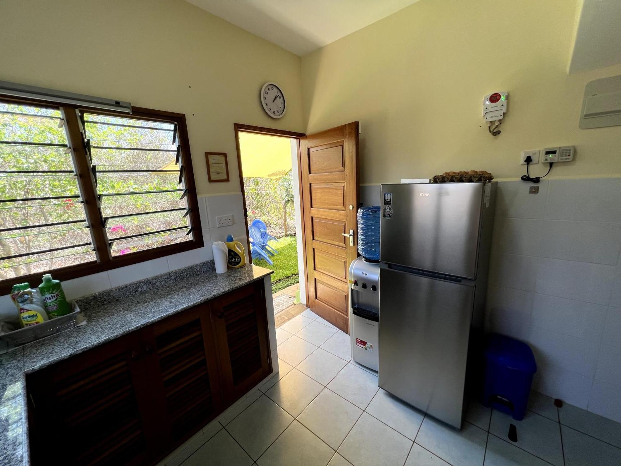 Paradiesische Villa Maisha Mazuri Mit Pool. Terrasse Und Personal Diani Beach Dış mekan fotoğraf