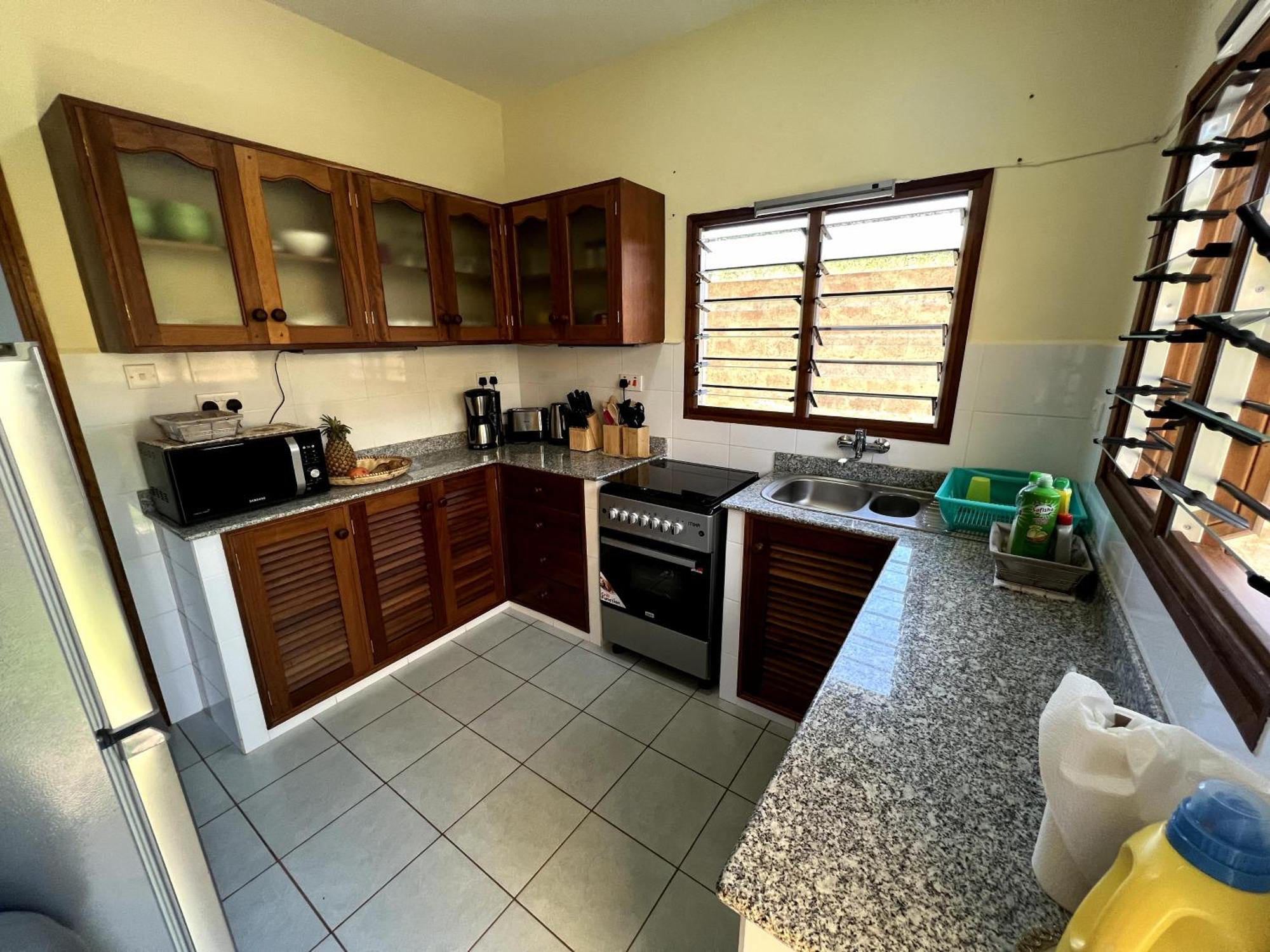 Paradiesische Villa Maisha Mazuri Mit Pool. Terrasse Und Personal Diani Beach Dış mekan fotoğraf