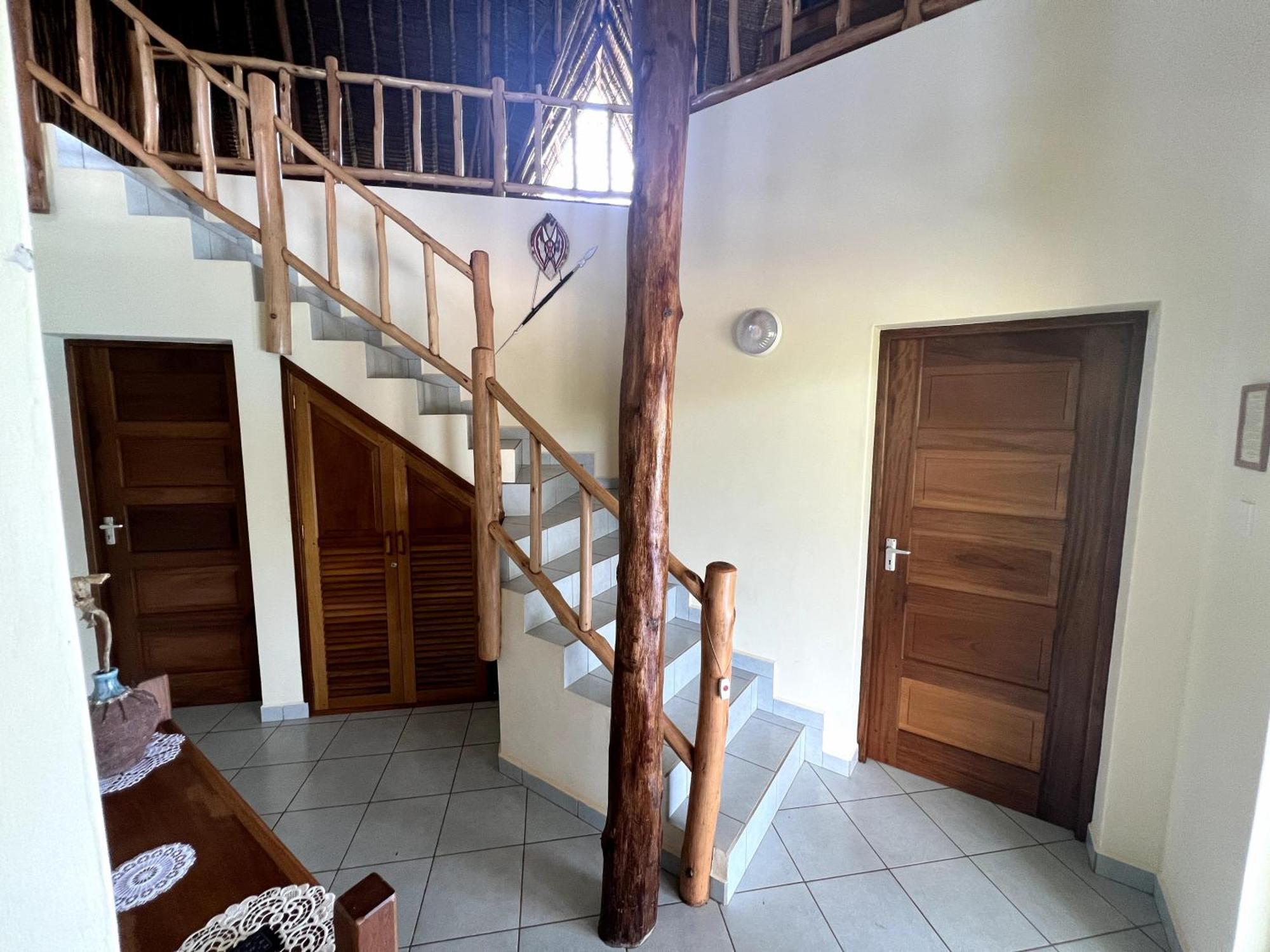 Paradiesische Villa Maisha Mazuri Mit Pool. Terrasse Und Personal Diani Beach Dış mekan fotoğraf
